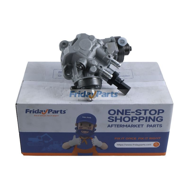 Fuel Injection Pump 0445010690 for BMW 125D 225D 325D 425D 525D