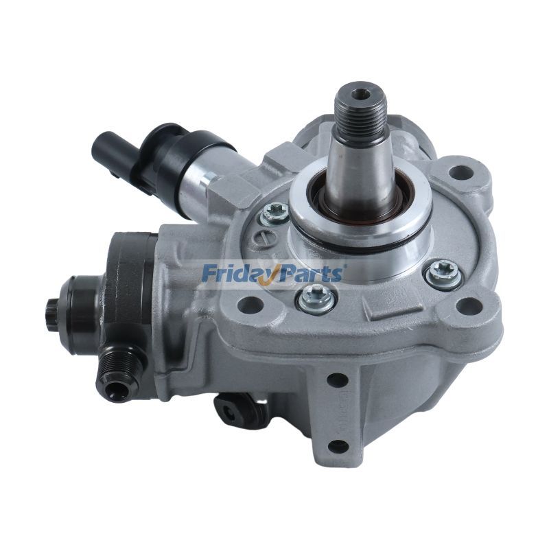 Bomba de inyección de combustible 0445010690 para BMW 125D 225D 325D 425D 525D