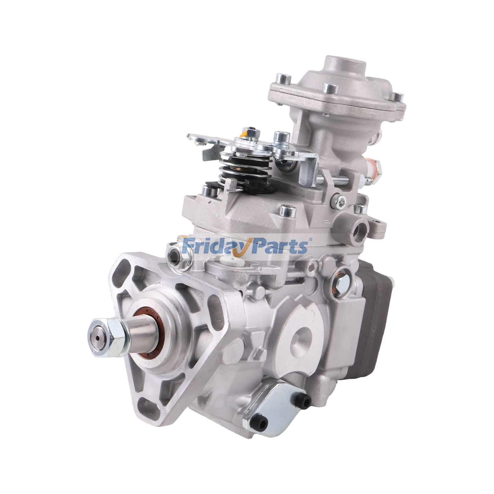 Bomba de inyección de combustible 0460413018 500324965 para tractor Iveco CASE 2.9L 53 KW Ford New Holland TN75 TN55 TN65 TN70 para Motor,Tractor