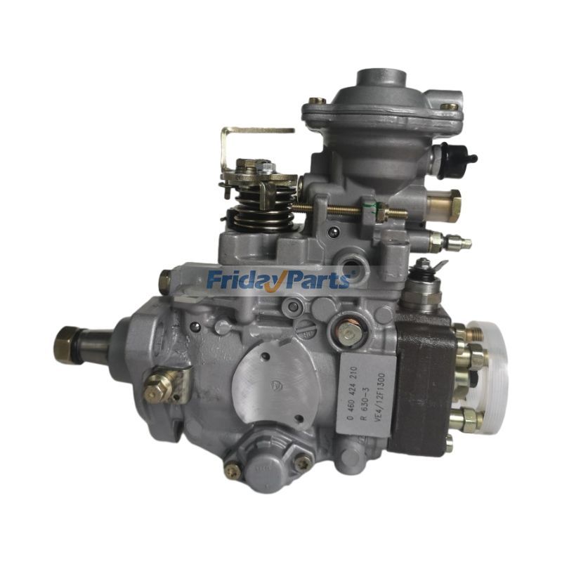 Fuel Injection Pump for Engine