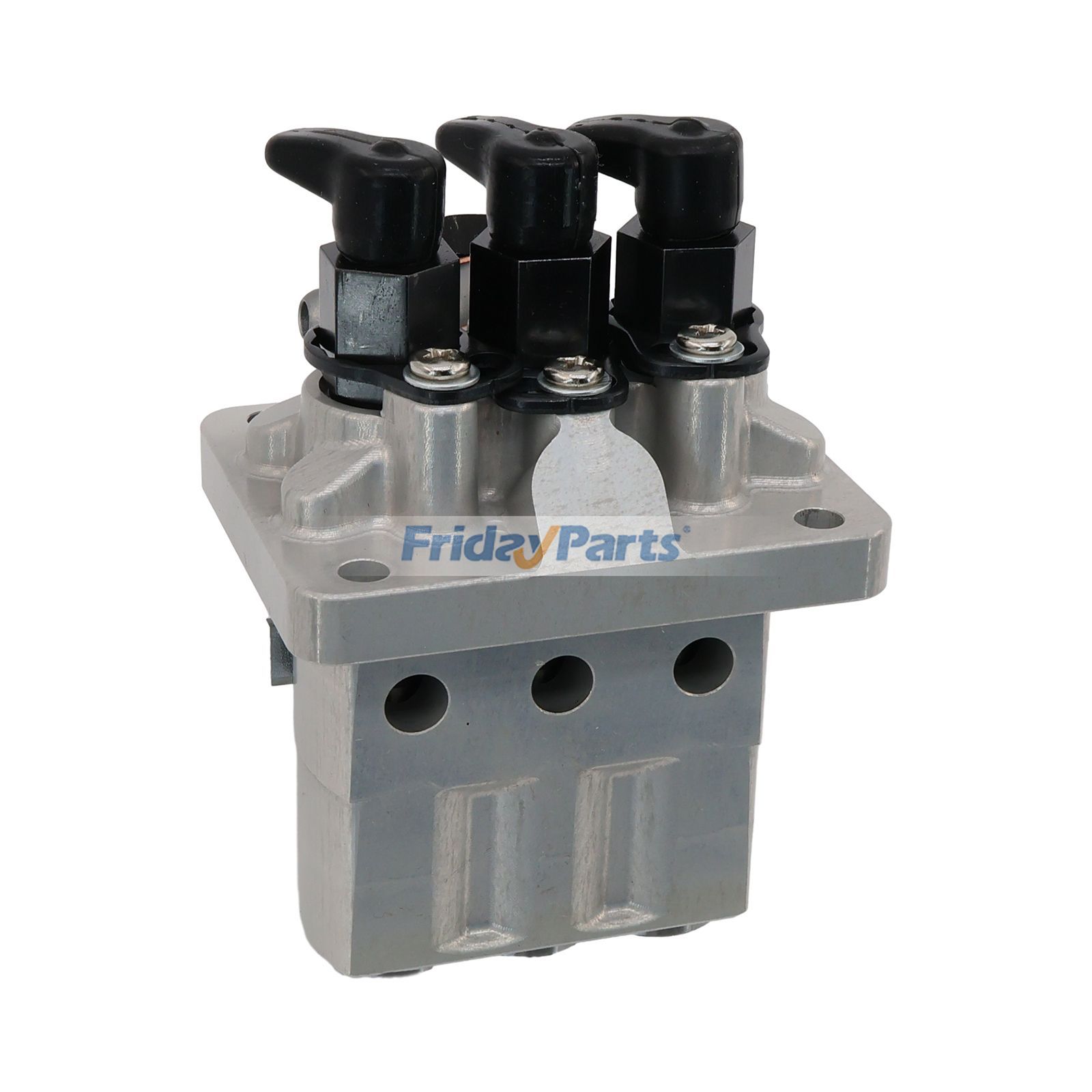 Kraftstoffeinspritzpumpefür Motor