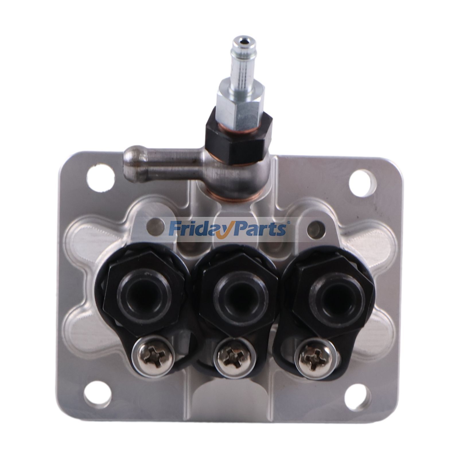 FridayParts Fuel Injection Pump 