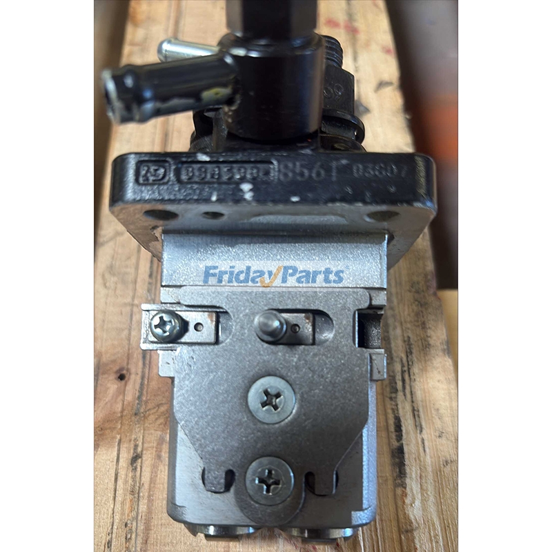 Einspritzpumpe 094500-8560 30L65-05601 30L65-05600 für Mitsubishi Motor L2E L2C S6R S6R2 S12R S12H S12A2 S16R S8U S12U