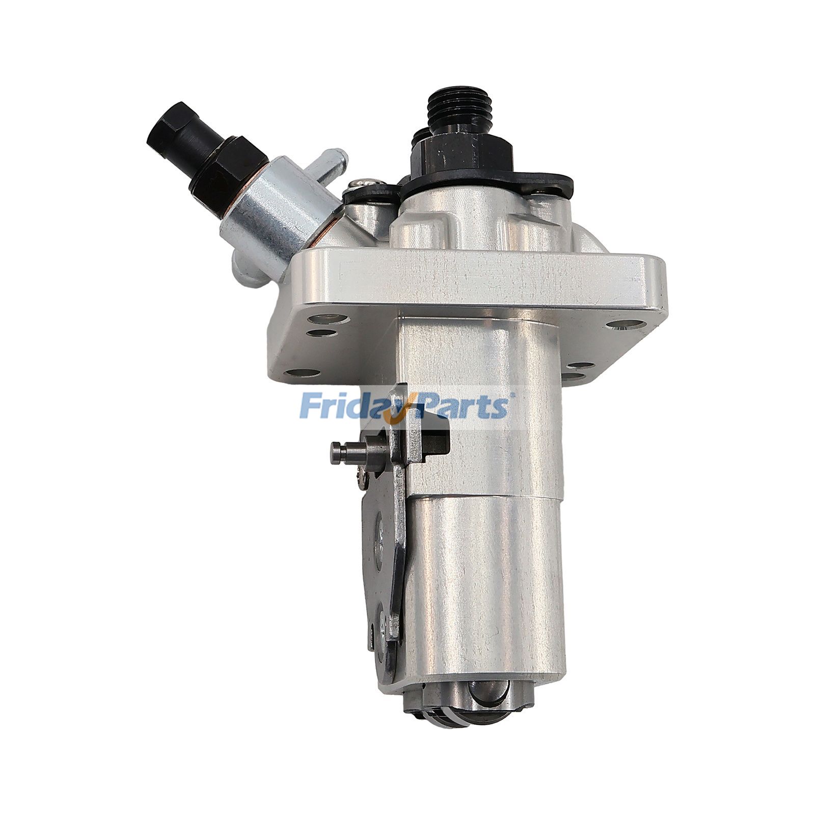 Bomba de inyección de combustible 094500-8560 30L65-05601 30L65-05600 para motor Mitsubishi L2E L2C S6R S6R2 S12R S12H S12A2 S16R S8U S12U 