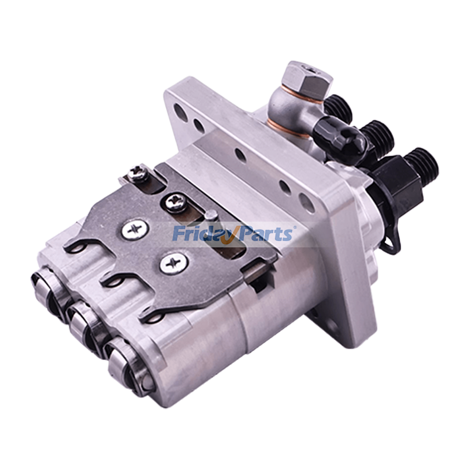 Einspritzpumpe 094500-8630 SBA131017311 für Perkins 403C-11 403D-11 Mitsubishi S3L Motor