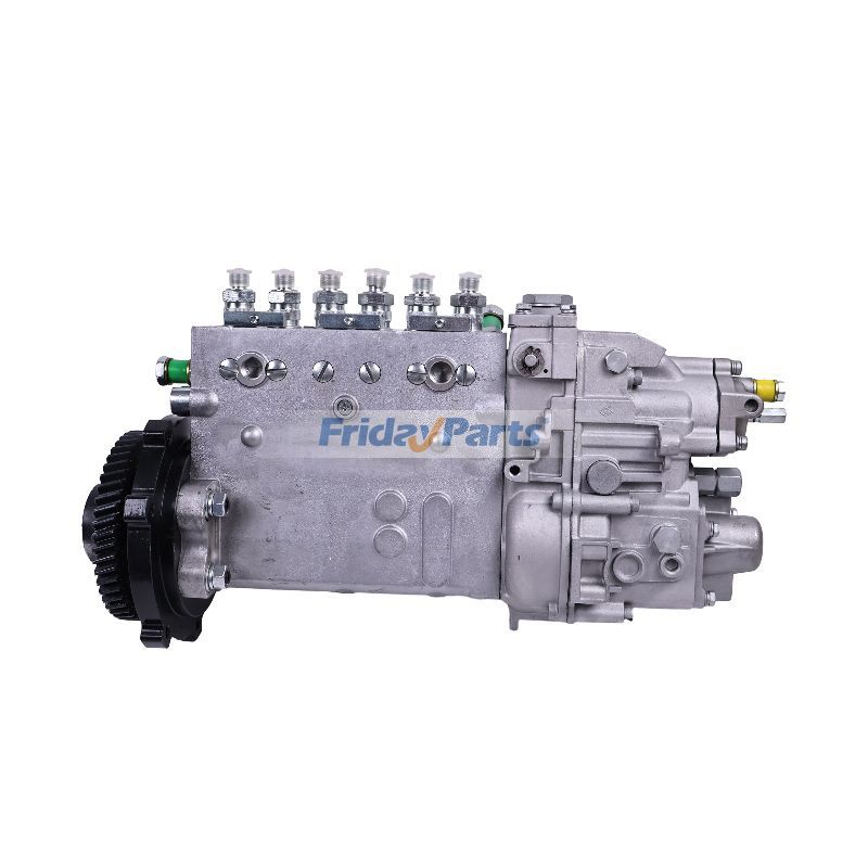 Fuel Injection Pump for Engine