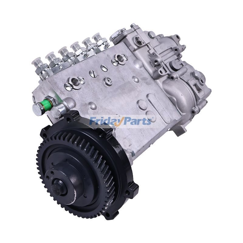 Engine Fuel Injection Pump