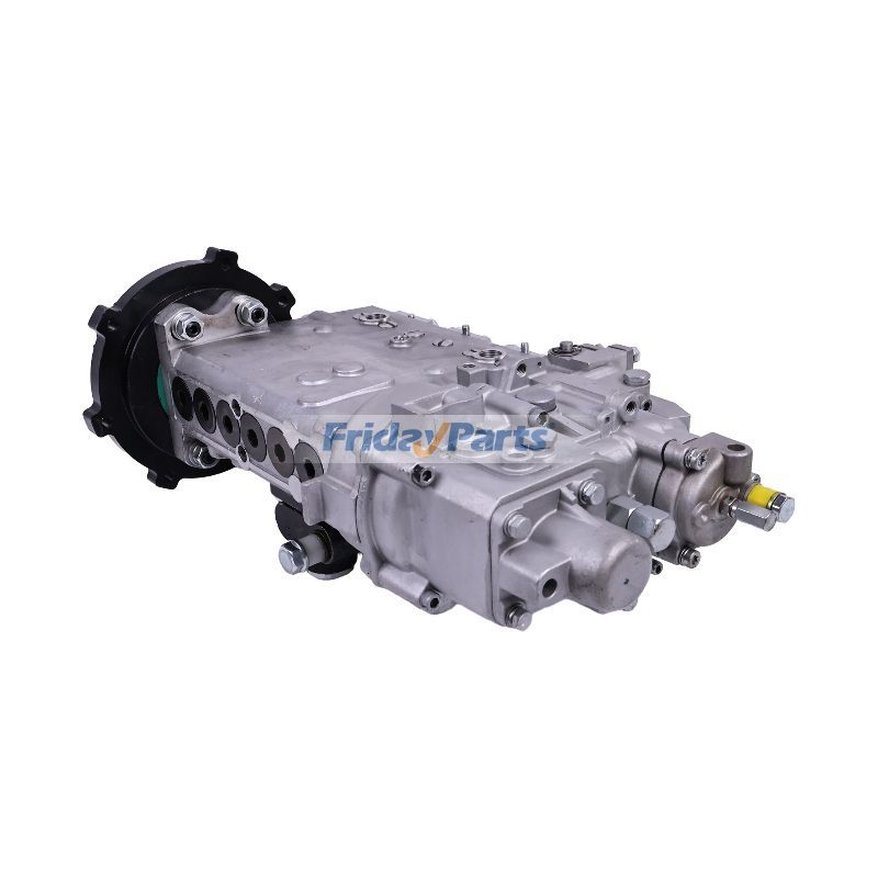 Fuel Injection Pump in Stock in China