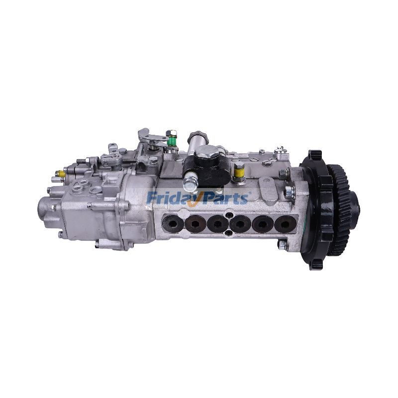 FridayParts Fuel Injection Pump