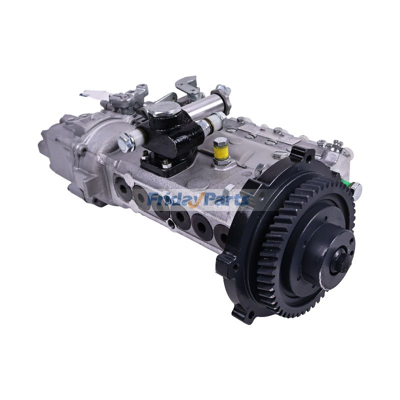 Fuel Injection Pump  Engine