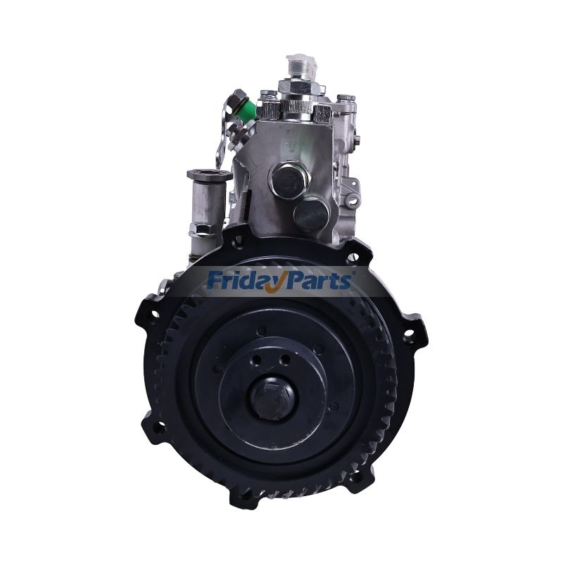 Fuel Injection Pump 1-15603493-3 for Isuzu Engine 6BG1 6BG1T for less