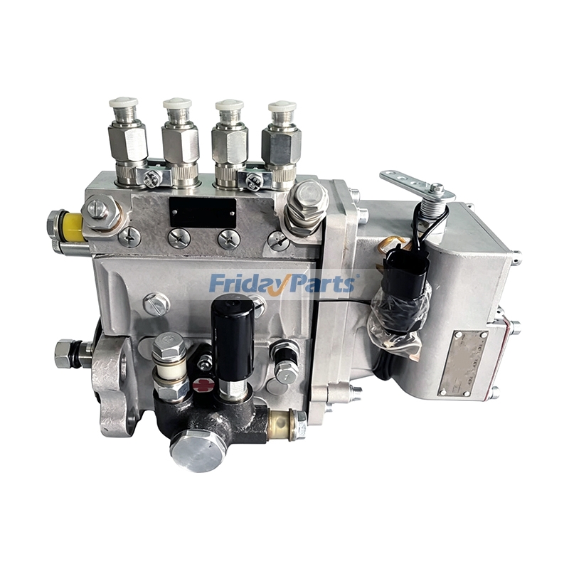 Bomba de inyección de combustible 1005604711B para motor Weichai WP2.3D48E200 para Motor