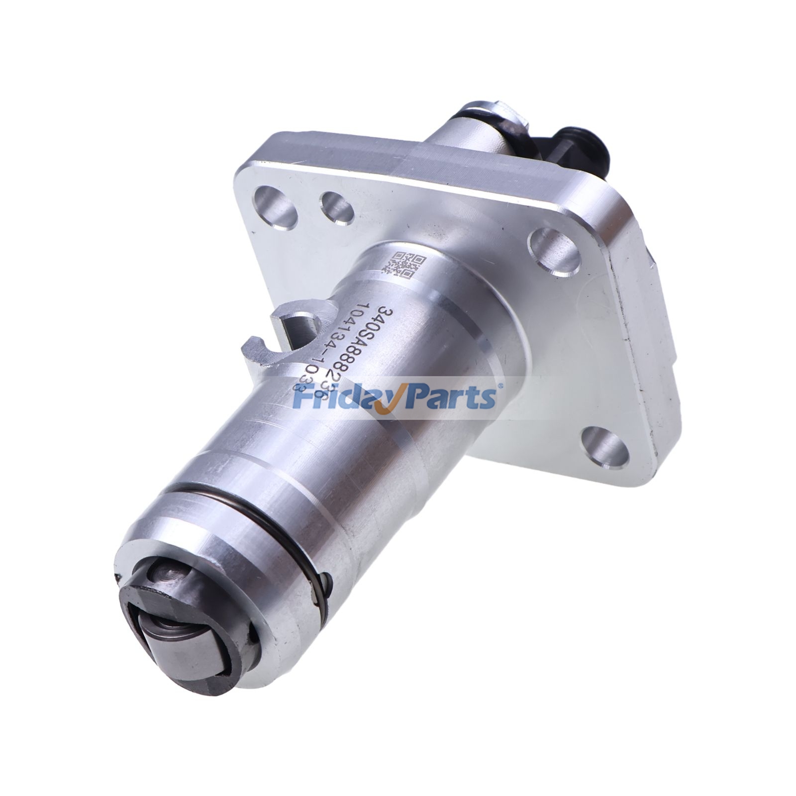 Engine Fuel Injection Pump
