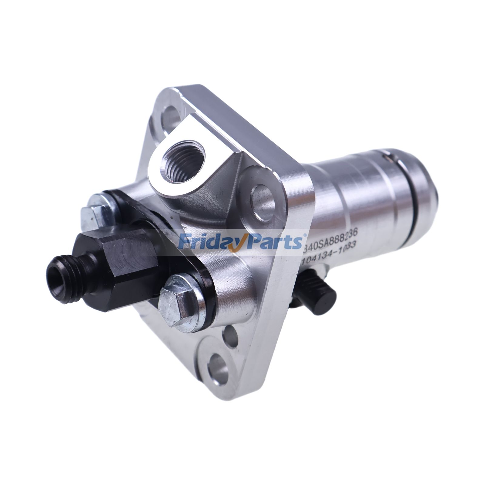 Bomba de inyección de combustible 104134-1030 8-97115687-2 9410618074 para motores Isuzu 3LA1 3LB1 3LD1 3LD2 4LB1 4LC1 4LE1 4LE2