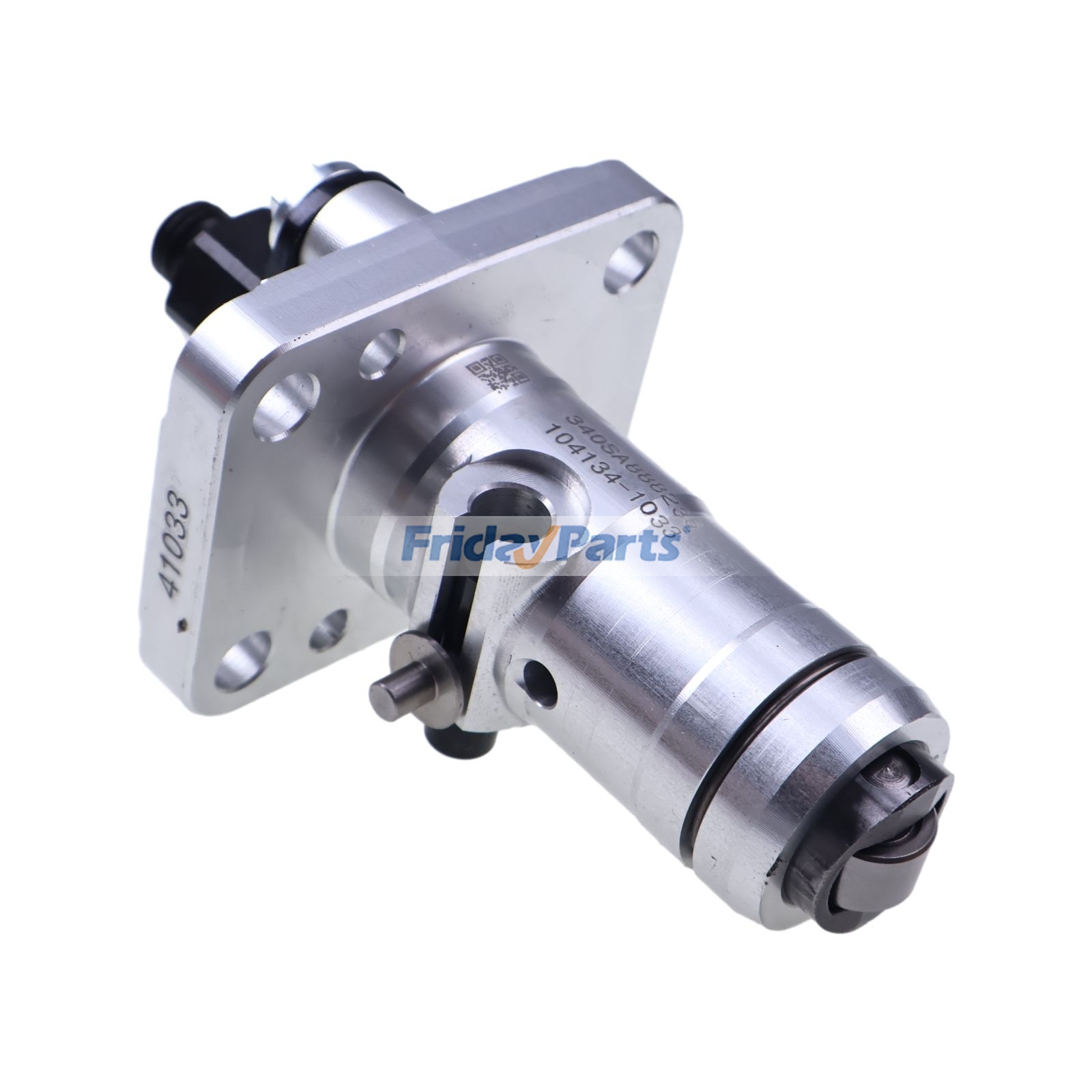 Fuel Injection Pump for Engine