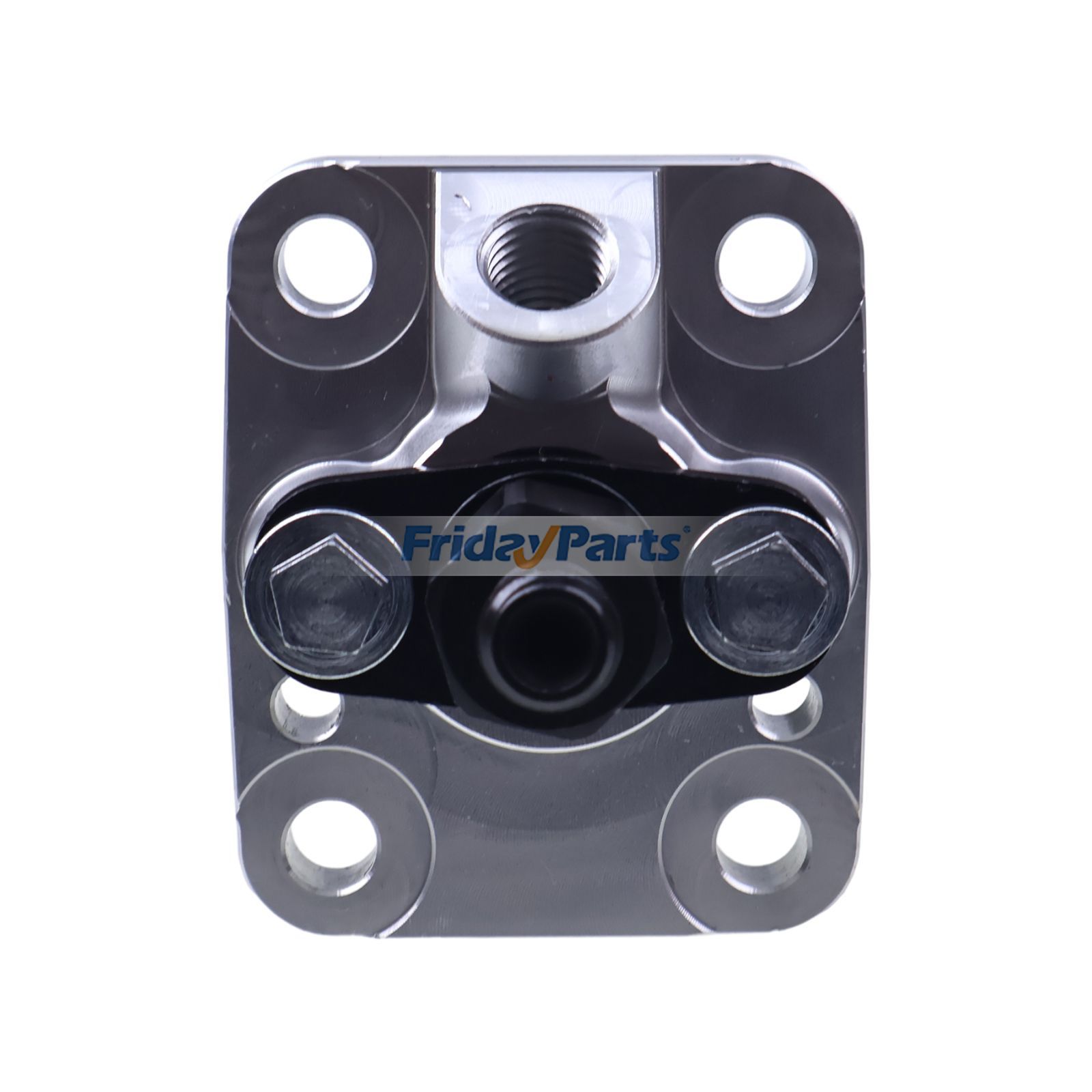 FridayParts Fuel Injection Pump