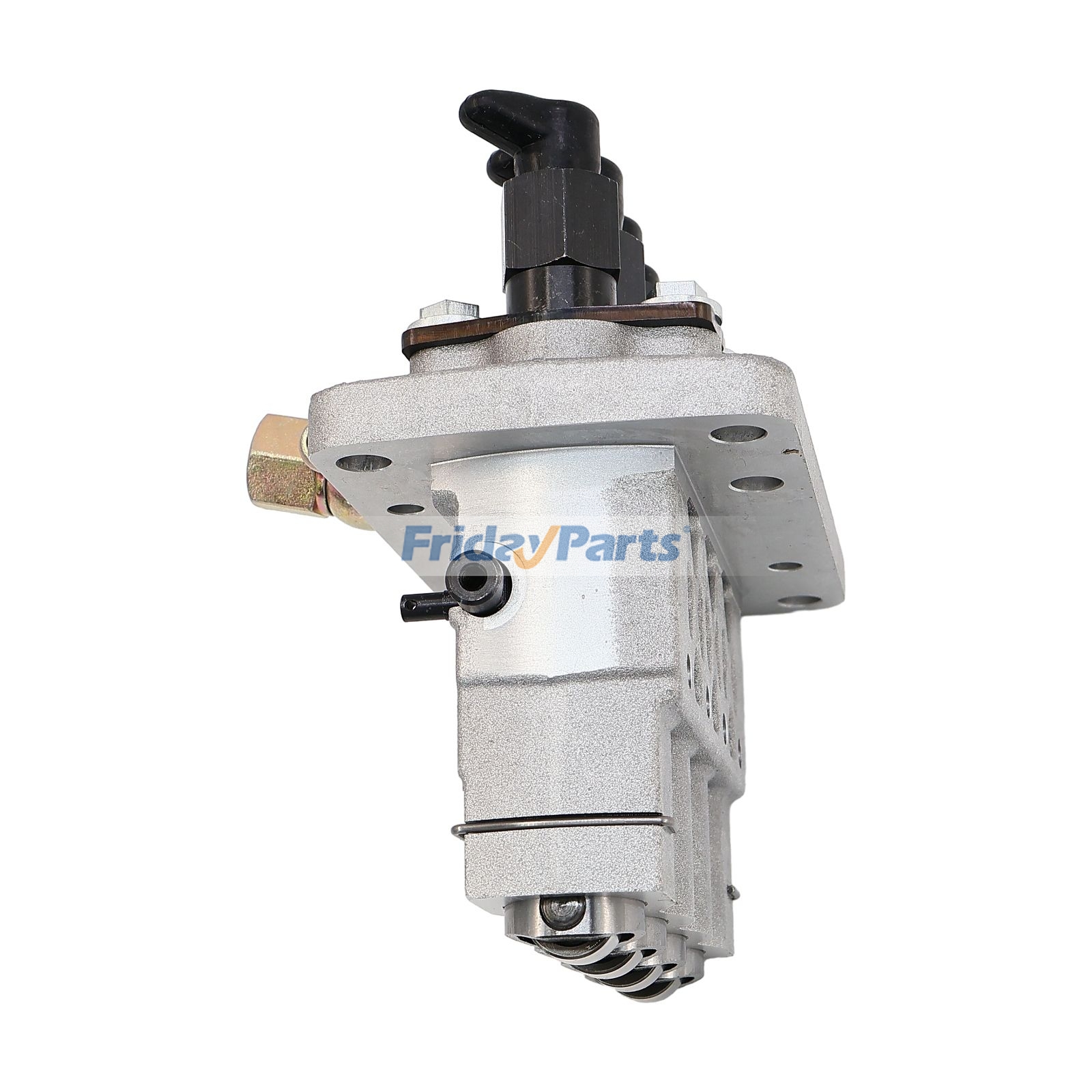 Bomba de inyección de combustible 104135-4040 9410617996 para motor Perkins de FridayParts