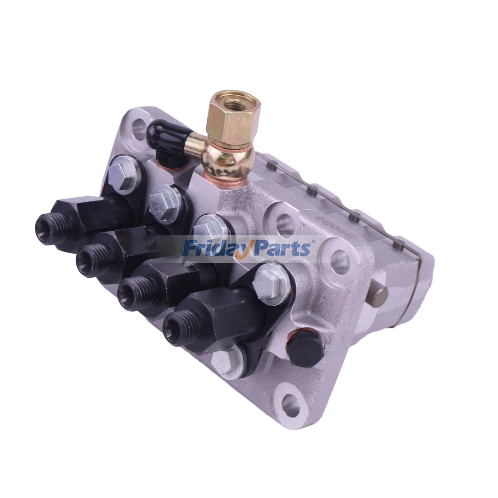 Einspritzpumpe 104135-4080 für Kubota Perkins Motor