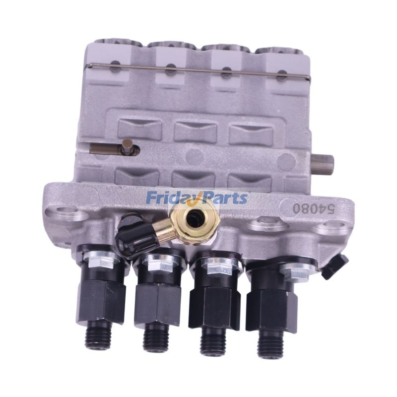 Engine Fuel Injection Pump