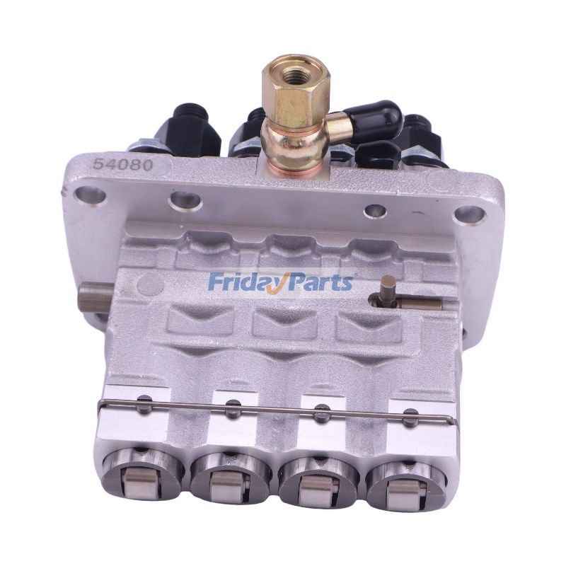 Fuel Injection Pump in Stock in China