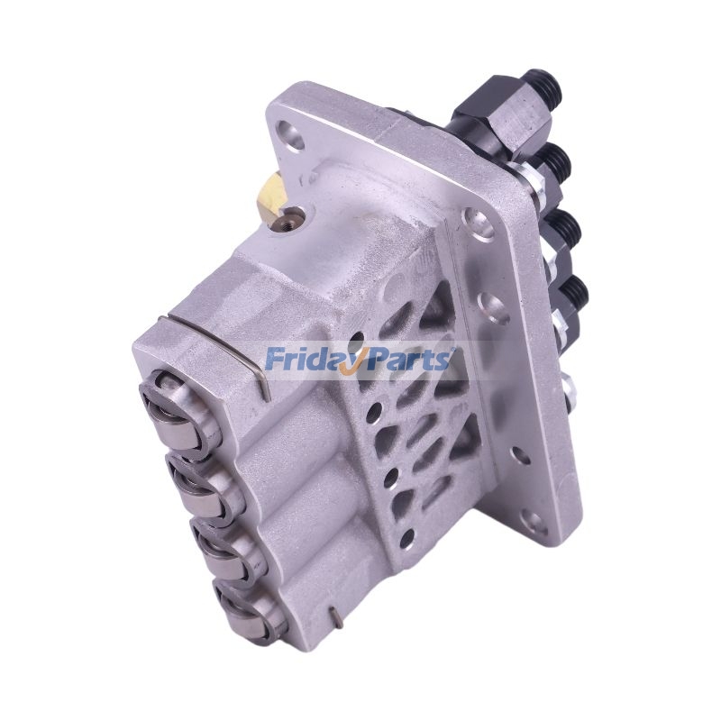 Fuel Injection Pump 