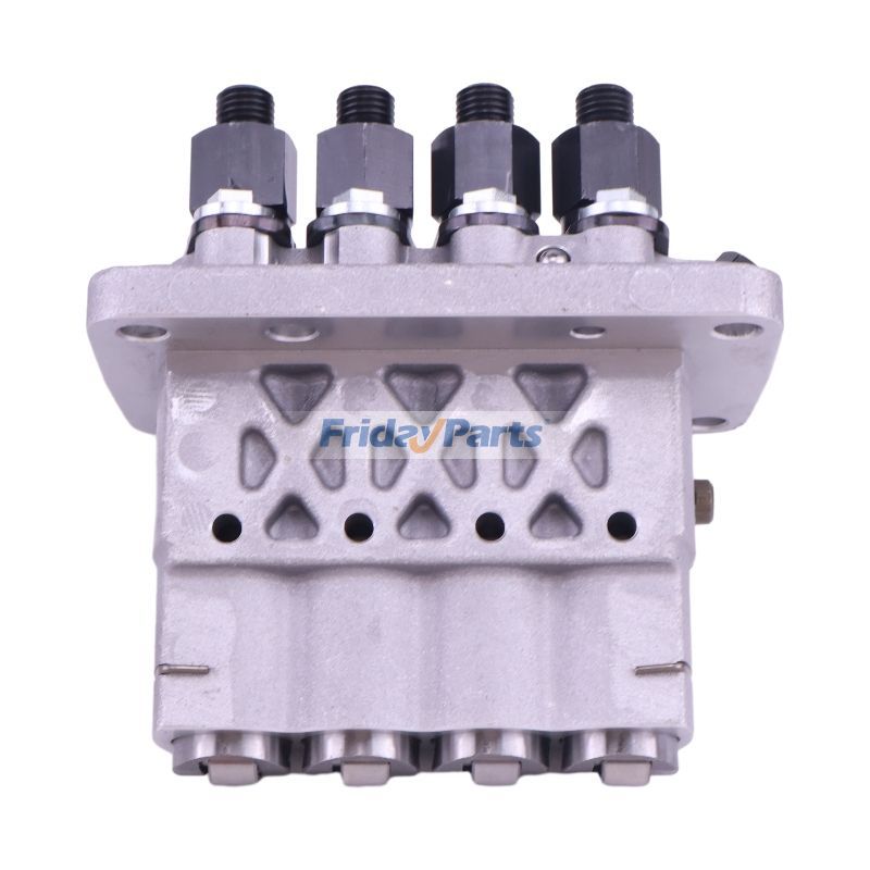 FridayParts Fuel Injection Pump