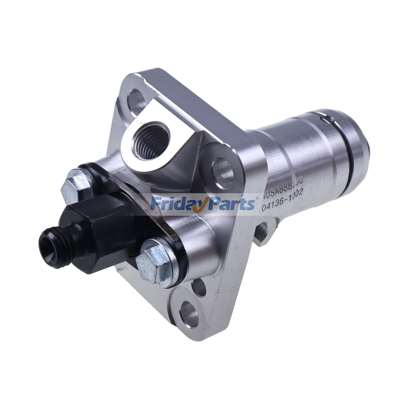 Fuel Injection Pump 104136-1000 9410618094 8-97129613-1 for Isuzu Engine UM4LC1