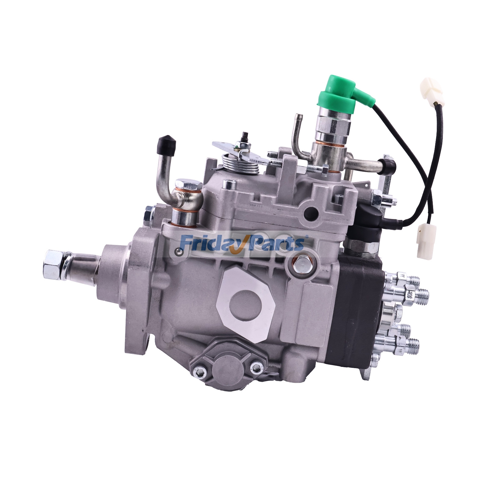 Bomba de inyección de combustible 104642-7611 129919-51500 para motor Yanmar 4TNE98