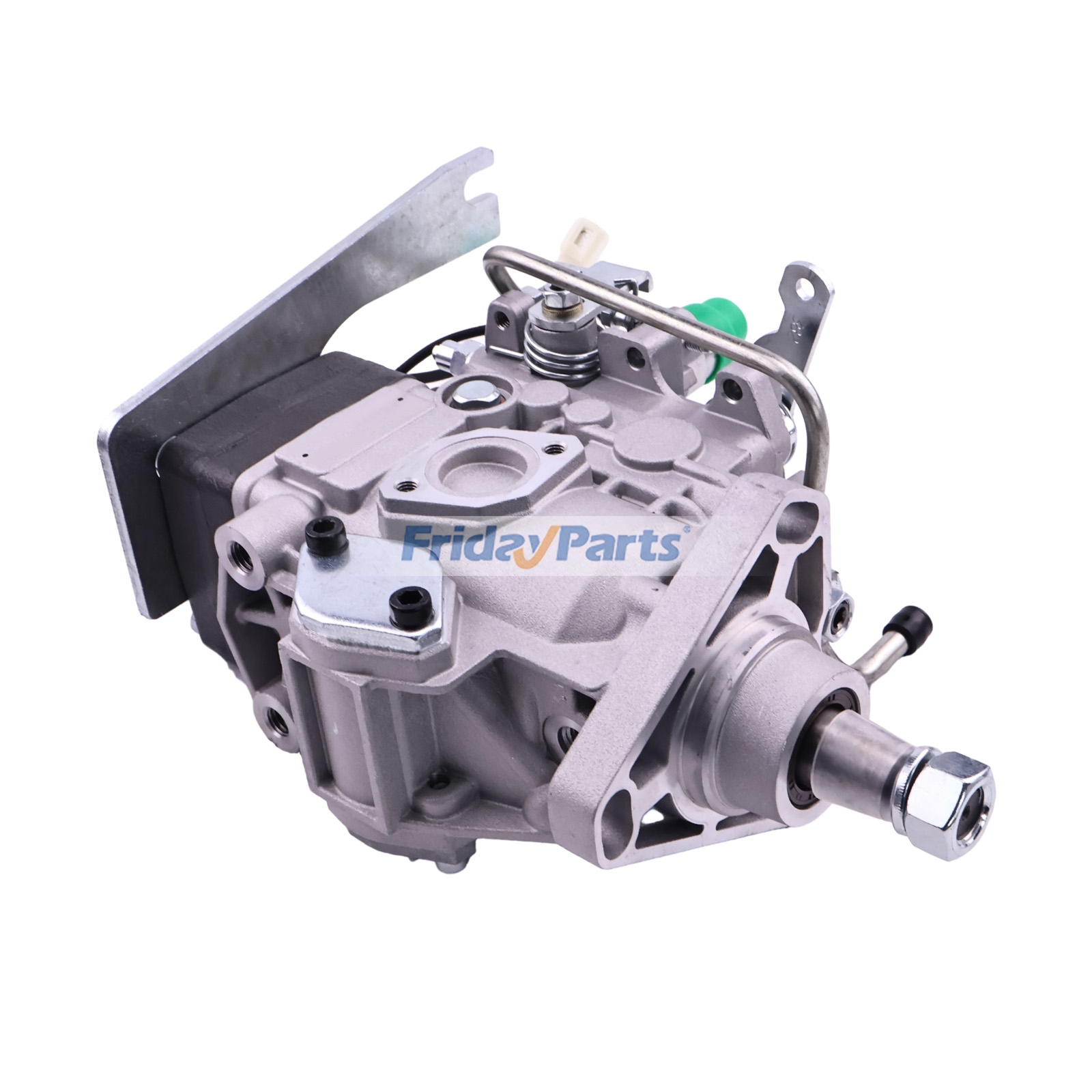 Motor,Empilhadeira  Para OUTRA MARCA - Bomba de injeção de combustível 104642-7611 129919-51500 para motor Yanmar 4TNE98