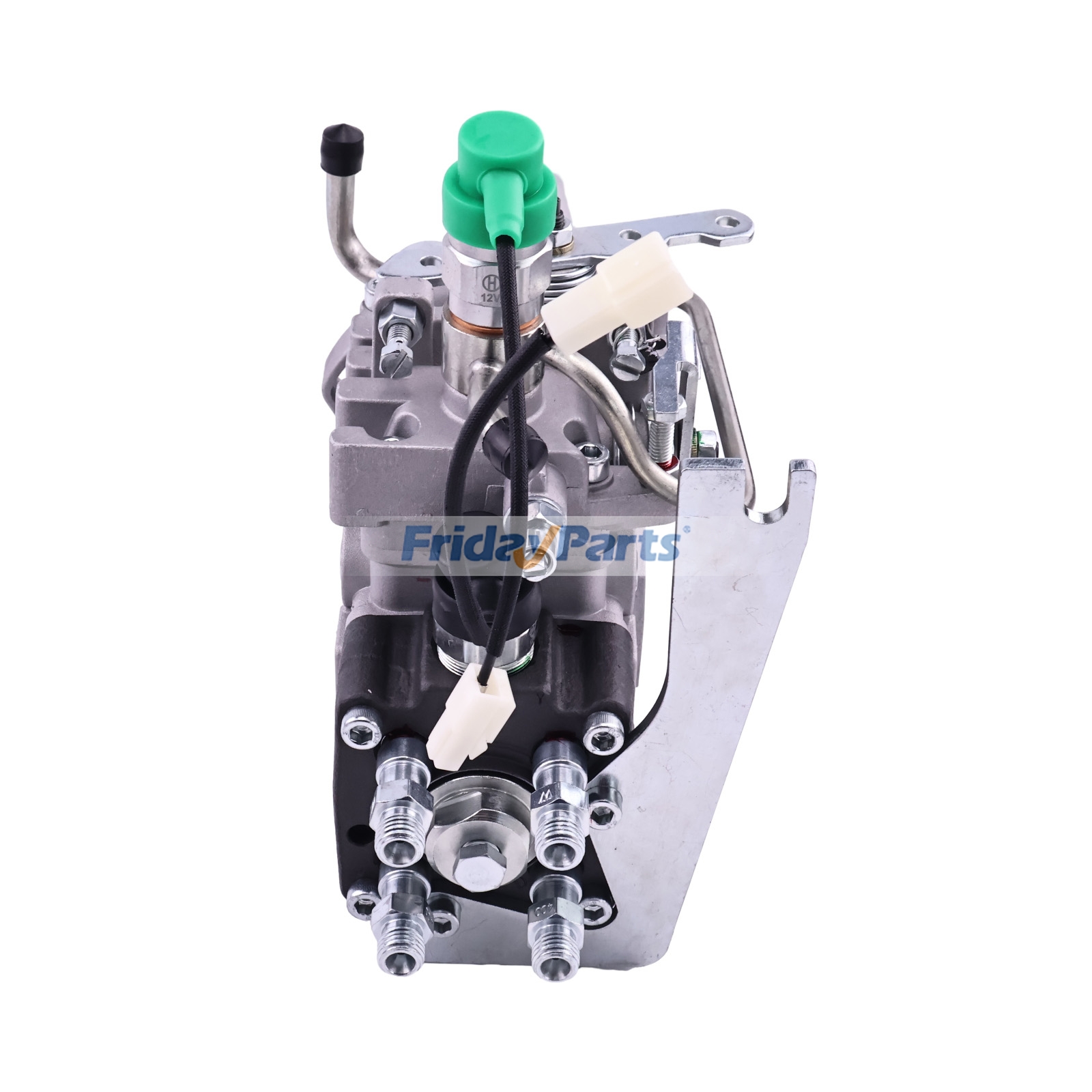 Compre Bomba de injeção de combustível 104642-7611 129919-51500 para motor Yanmar 4TNE98 na FridayParts