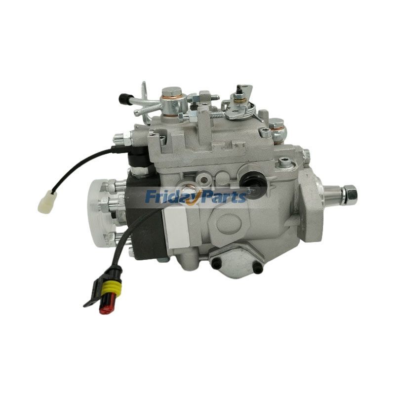 Einspritzpumpe 104745-9400 33100-42C10 für Doowon-Motor