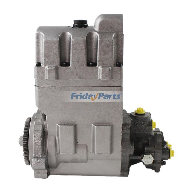Fuel Injection Pump 10R-6327 for Caterpillar CAT Engine C7 Excavator 329D 325D 324D Loader 950H 962H 573 CL210B