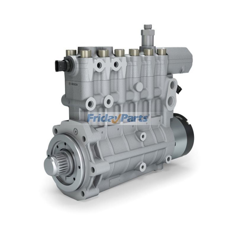 Fuel Injection Pump 4306515 F00BC00115 for Cummins Engine QSK50 QSK60