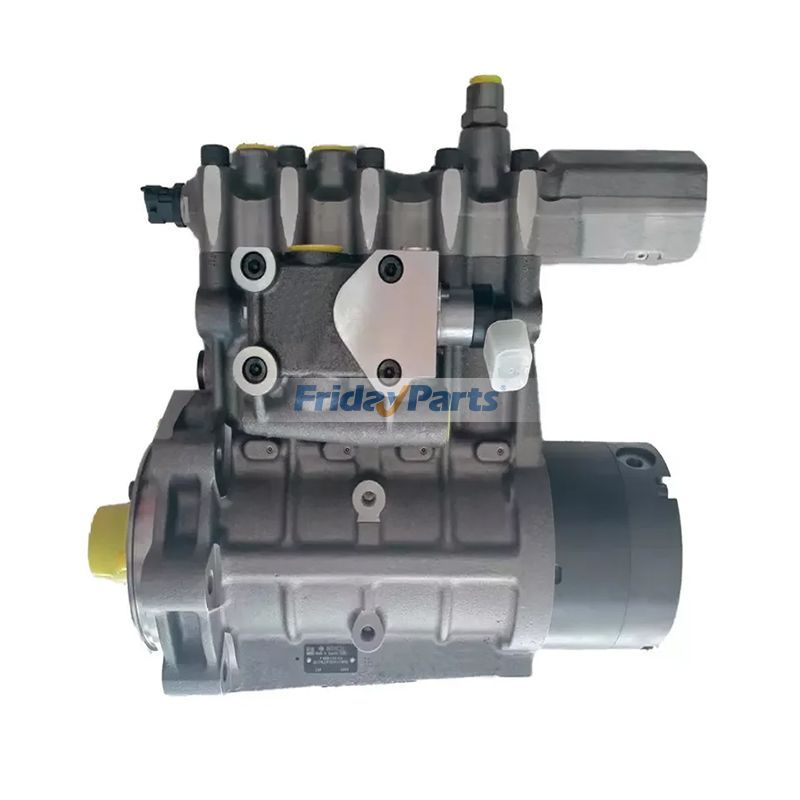 Fuel Injection Pump 4306516 for Cummins Engine QSK38