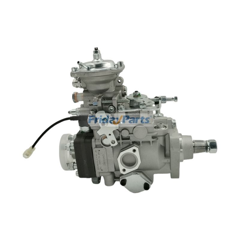 Bomba de inyección de combustible 129693-51901 129693-51902 para motor Yanmar 4JH2-DTZ 4JH3-DTZ 4JH3-DTZAY