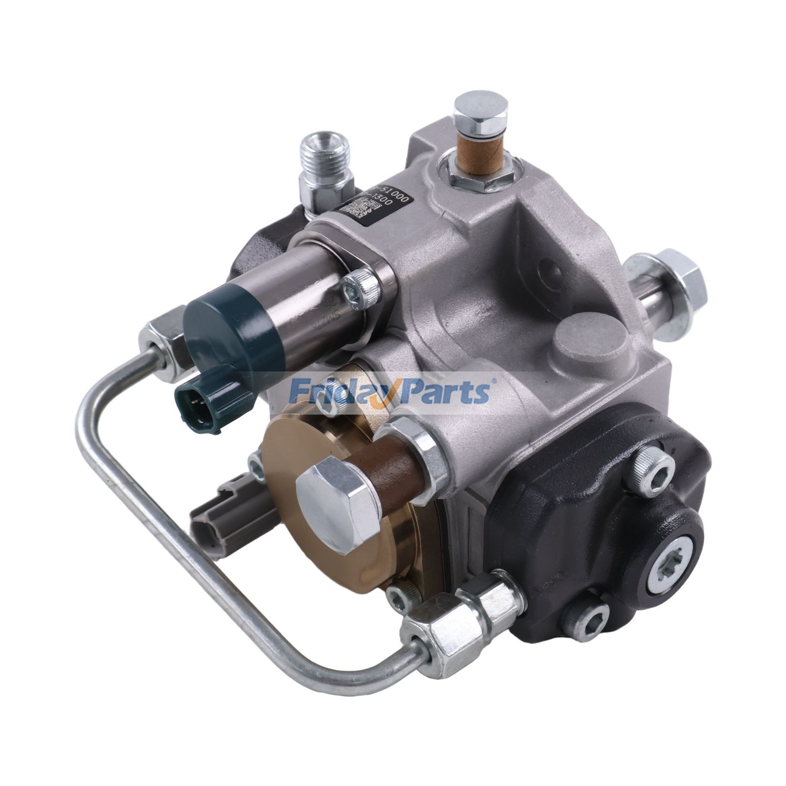 KOMATSU用用ヤンマーエンジン 4TNV94 用燃料噴射ポンプ 129978-51000 294000-1300