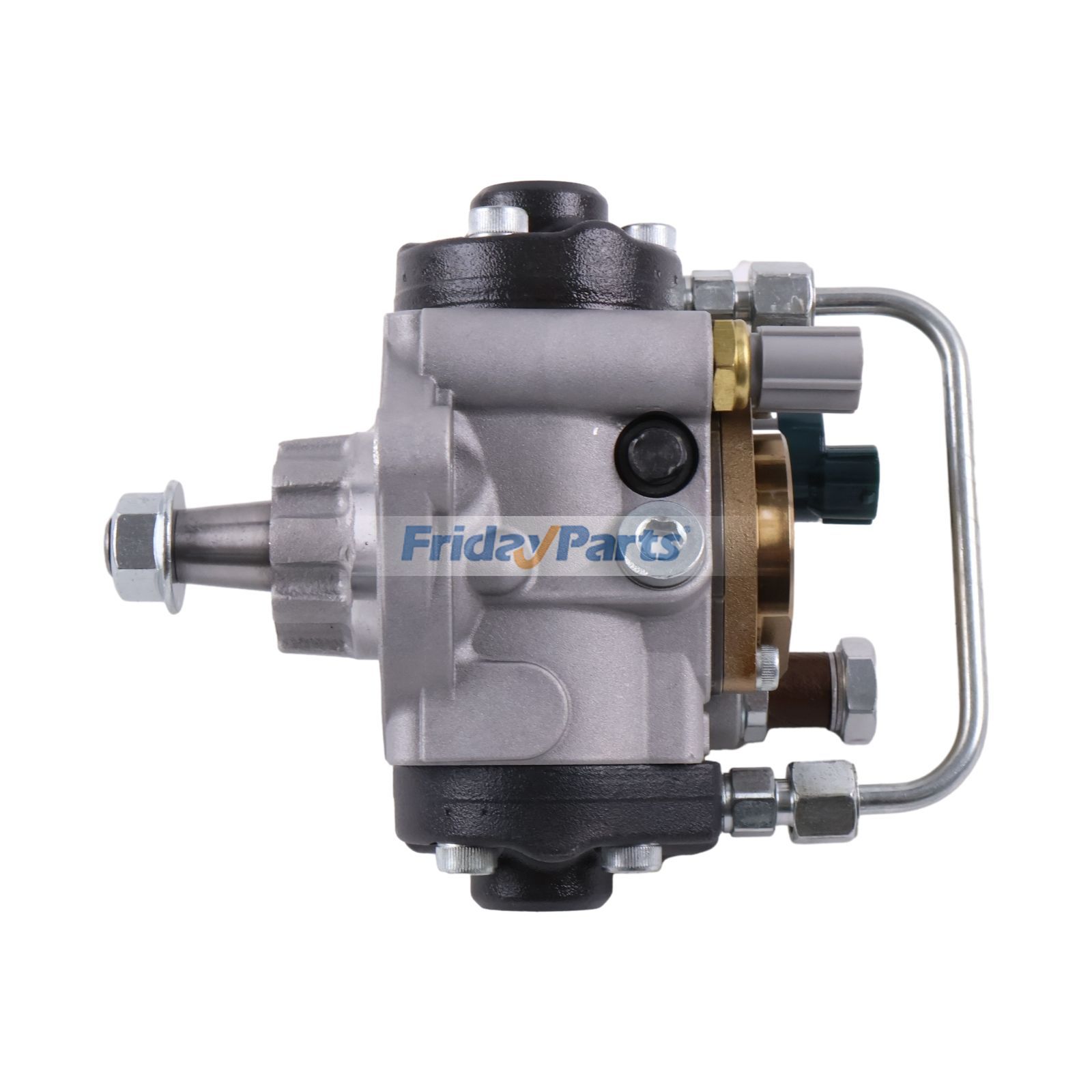 KOMATSU用燃料噴射ポンプ