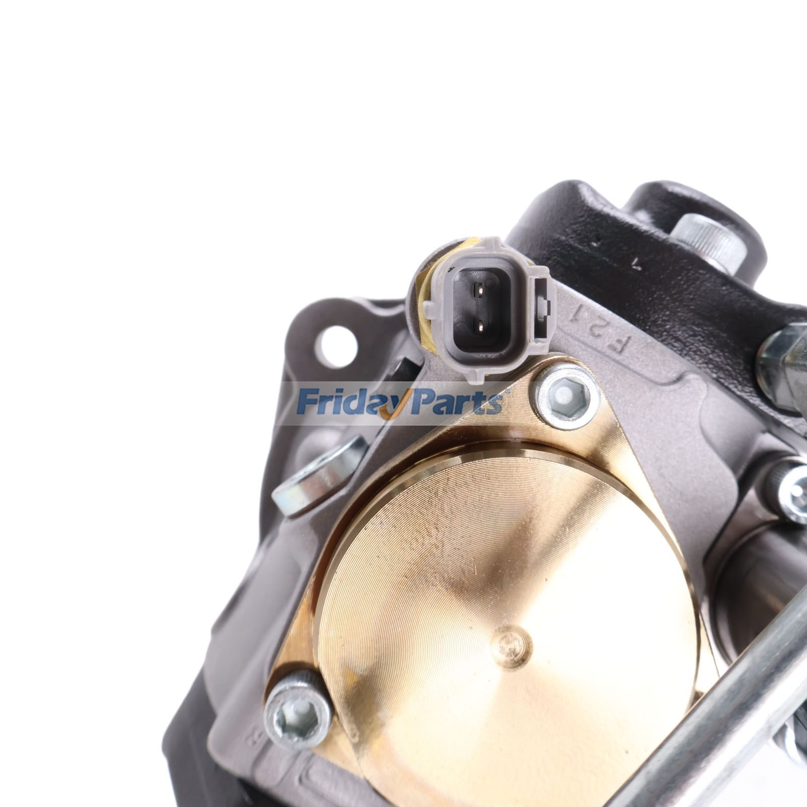 今すぐ燃料噴射ポンプをチェック！