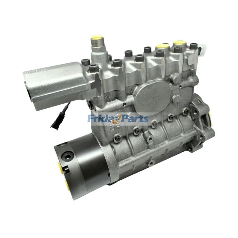 Fuel Injection Pump  for Engine