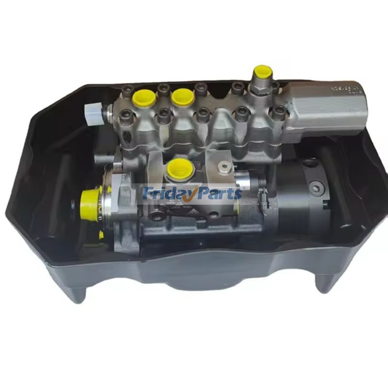 Fuel Injection Pump for Engine