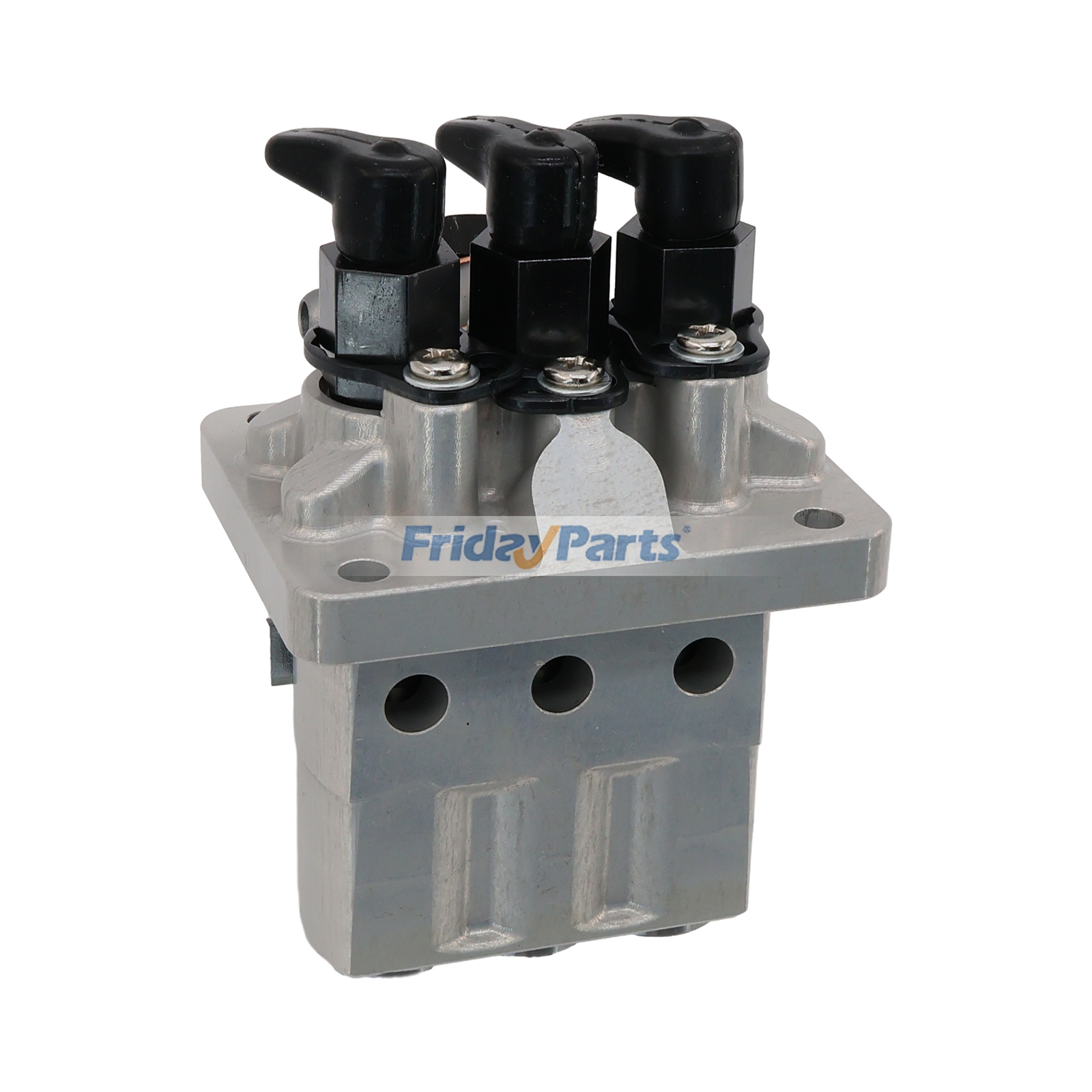 Bomba de inyección de combustible 131017166 131017165 para motor Perkins de FridayParts