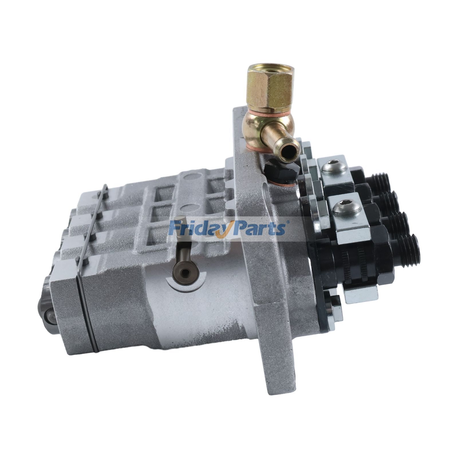 Bomba de inyección de combustible 131017541 9410618077 104134-4002 para motor Kubota Perkins 