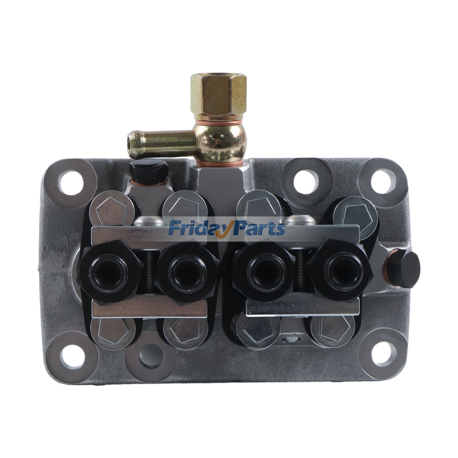 Bomba de inyección de combustible 131017541 9410618077 104134-4002 para motor Kubota Perkins para Motor  FridayParts