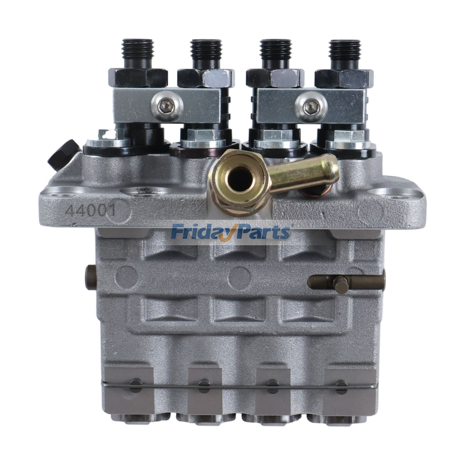 Bomba de inyección de combustible 131017541 9410618077 104134-4002 para motor Kubota Perkins de FridayParts