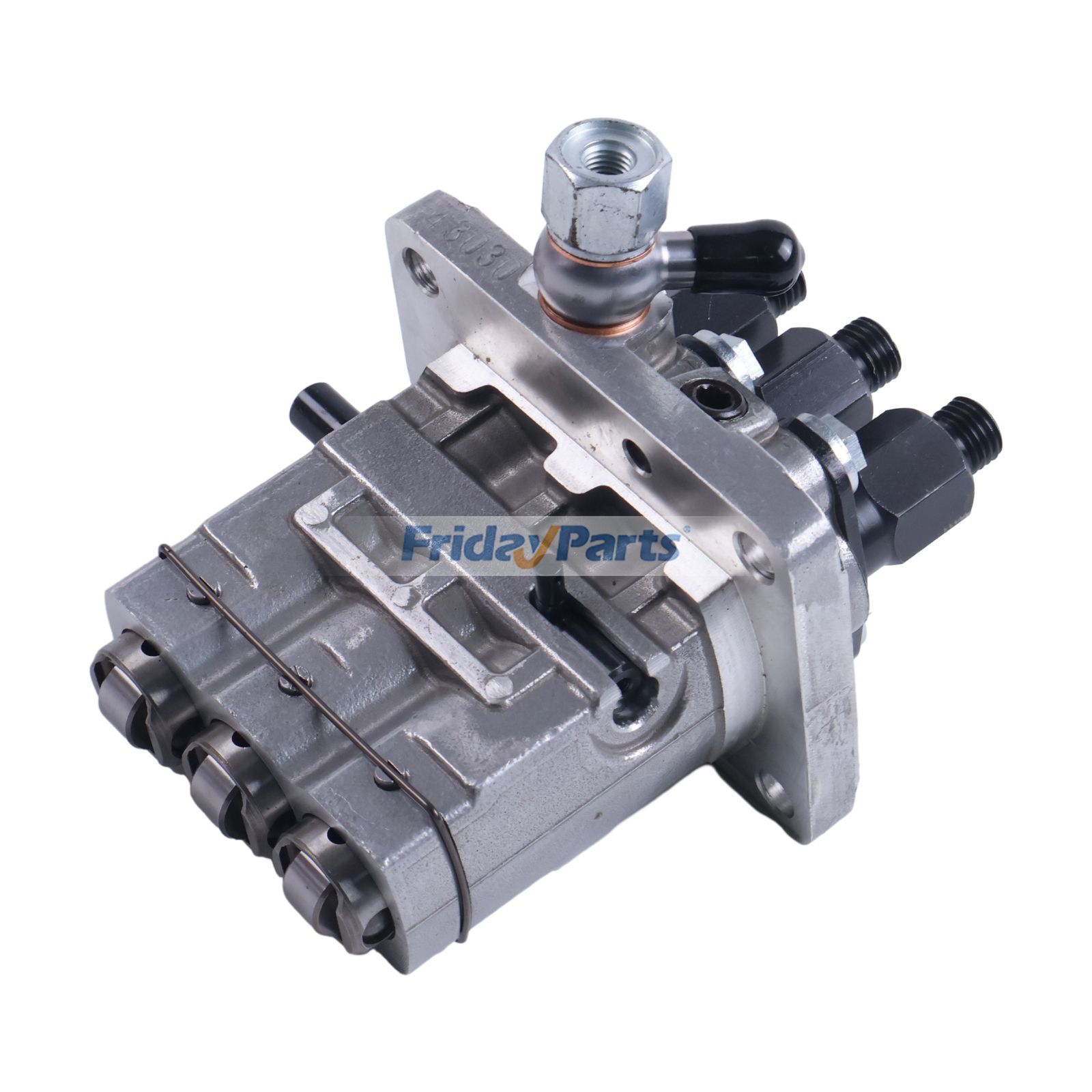 Pompe d'injection de carburantpour Moteur