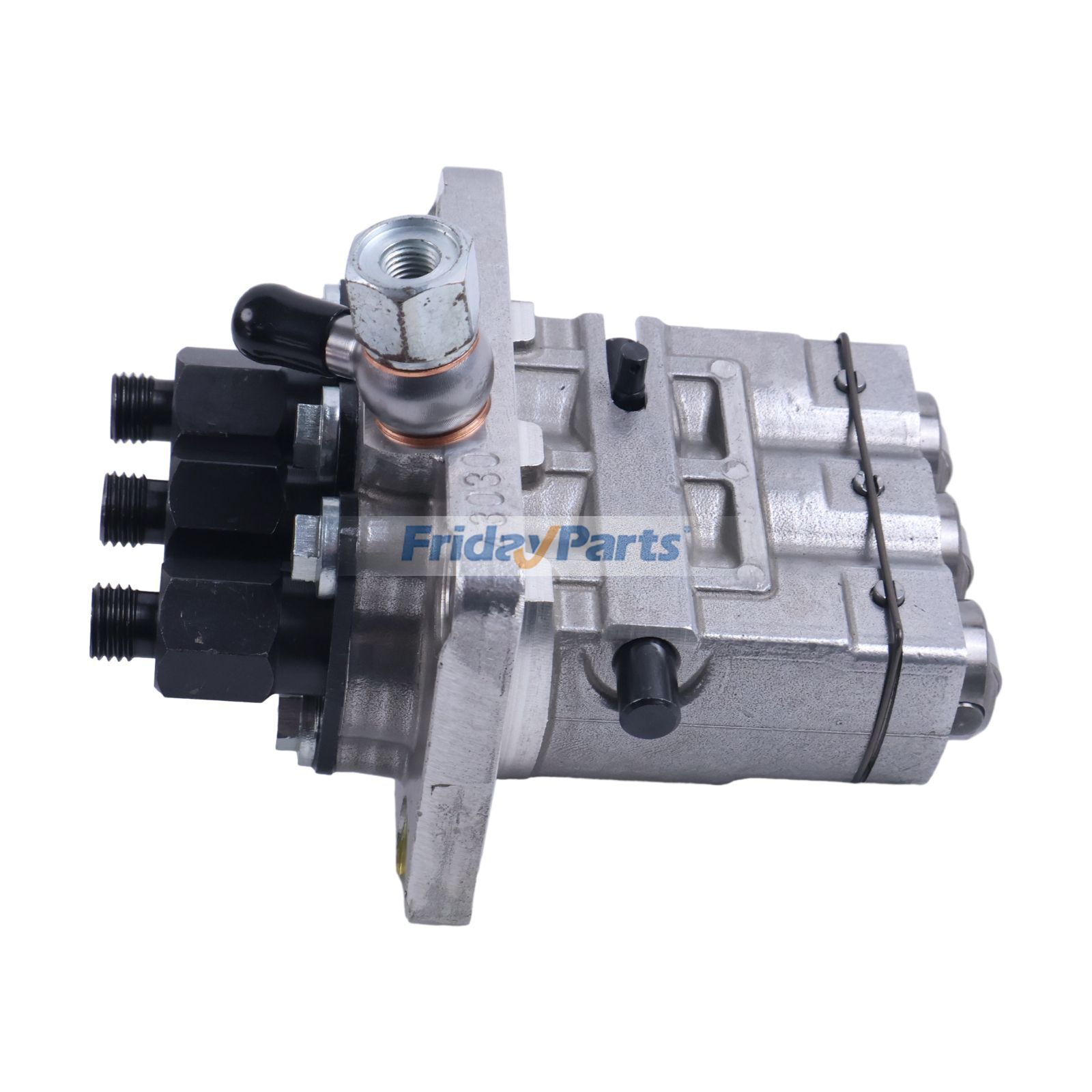 Pompe d'injection de carburant 131017592 pour moteur Perkins 103.13 103.15 403A-15 403D-15 403F-15pour