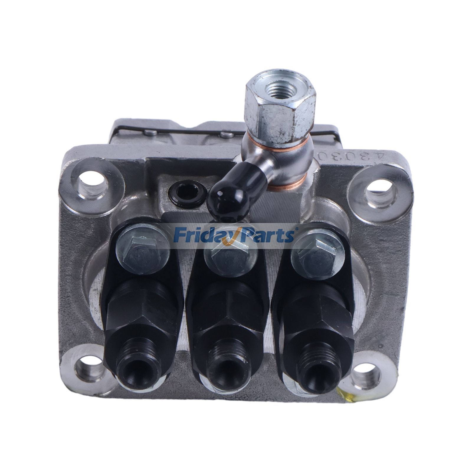 Pompe d'injection de carburant pour Moteur 