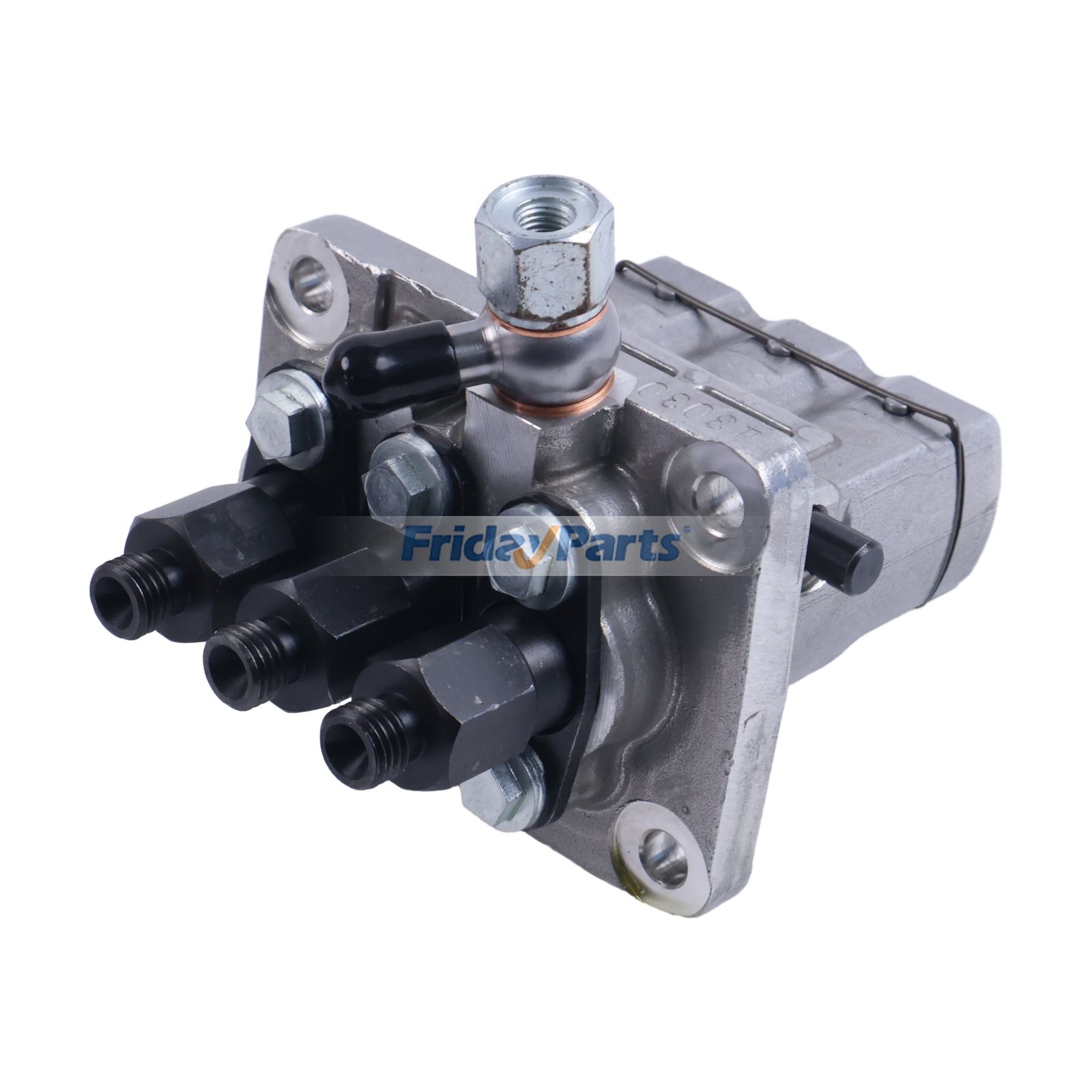 Pompe d'injection de carburant 131017592 pour moteur Perkins 103.13 103.15 403A-15 403D-15 403F-15