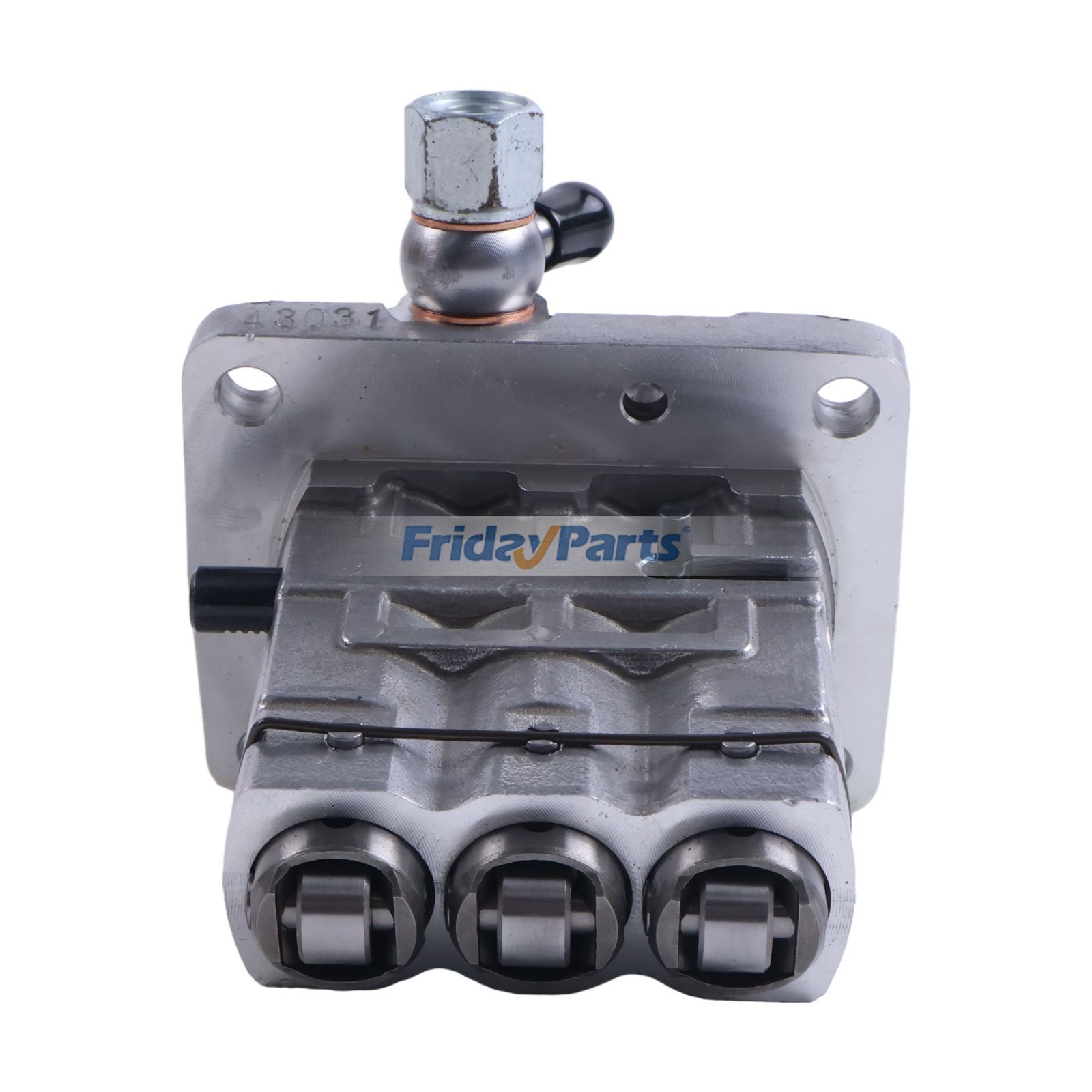 Pompe d'injection de carburant de FridayParts