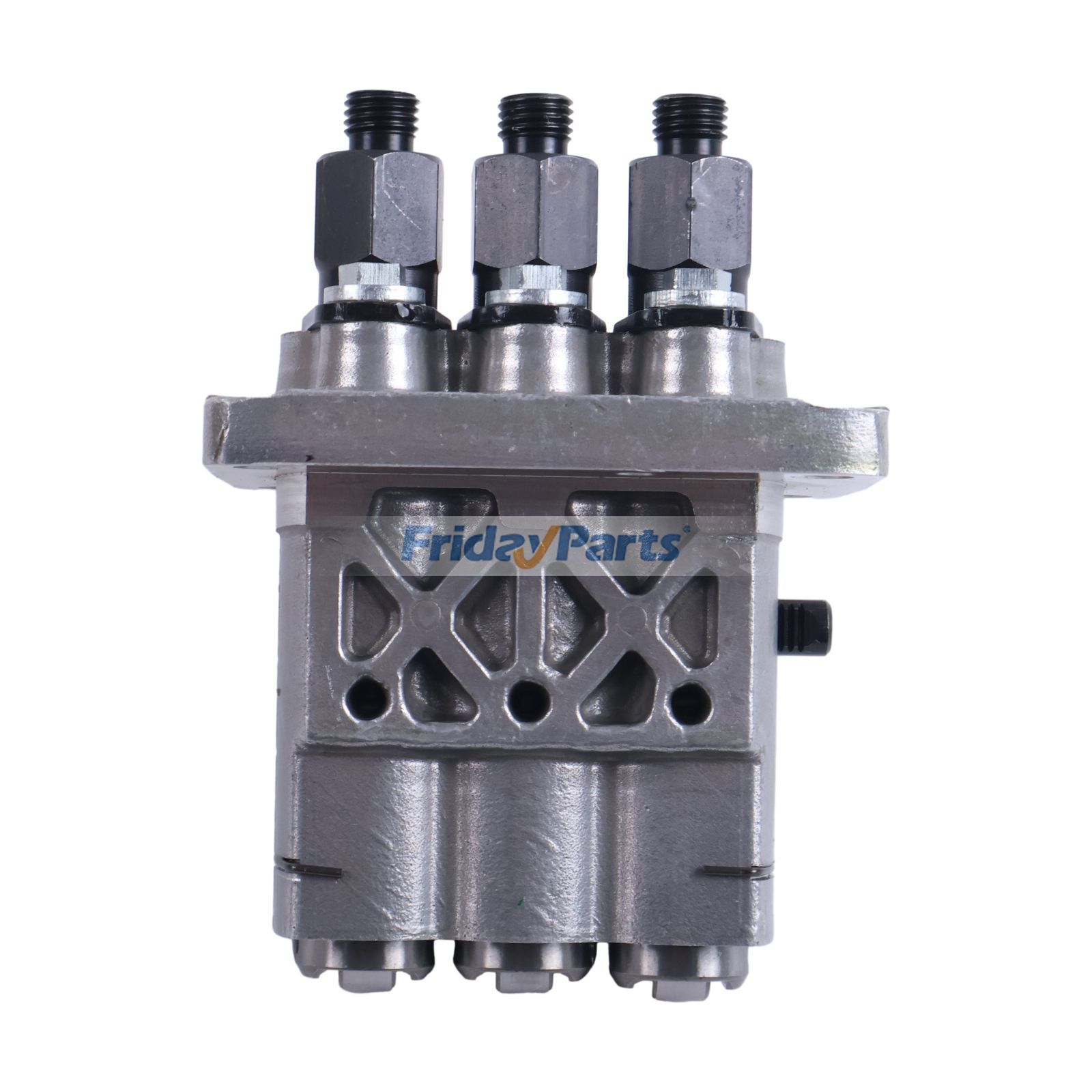 Pompe d'injection de carburant 